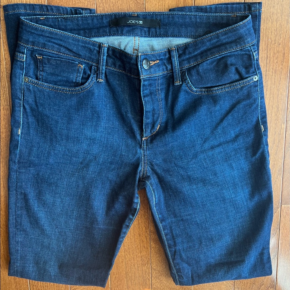 Joe’s Jeans